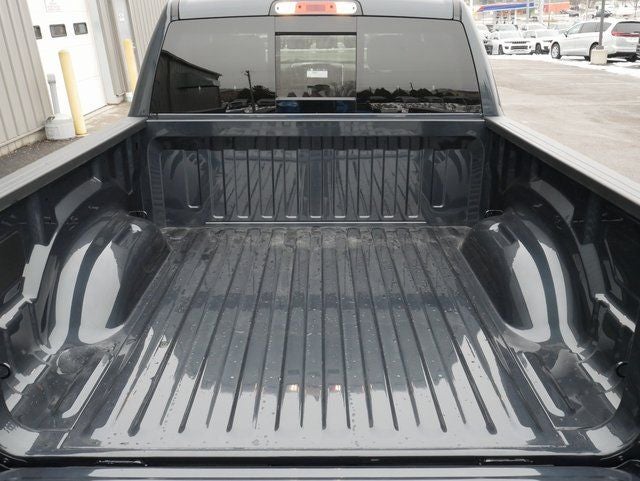 2026 RAM 1500 Big Horn/Lone Star Night Edition