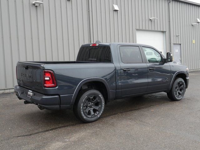 2026 RAM 1500 Big Horn/Lone Star Night Edition