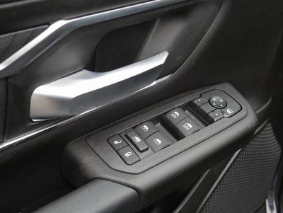 2026 RAM 1500 Big Horn/Lone Star Night Edition