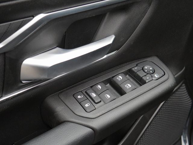 2026 RAM 1500 Big Horn/Lone Star Night Edition