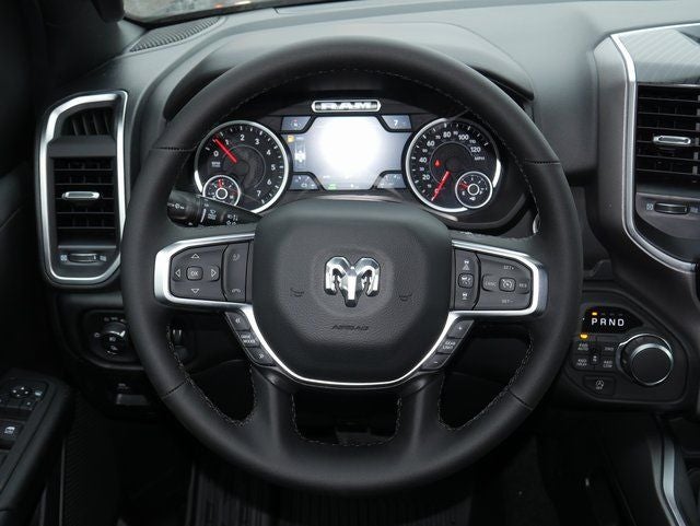 2026 RAM 1500 Big Horn/Lone Star Night Edition