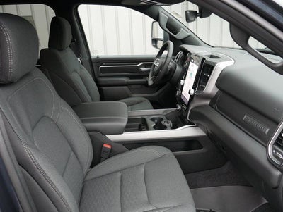 2026 RAM 1500 Big Horn/Lone Star Night Edition