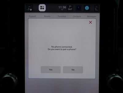 2026 RAM 1500 Big Horn/Lone Star Night Edition