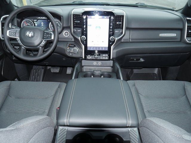 2026 RAM 1500 Big Horn/Lone Star Night Edition