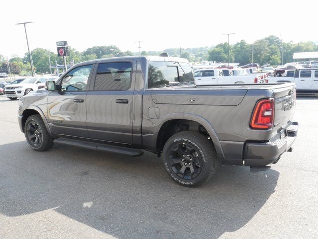 2026 RAM 1500 Big Horn/Lone Star Night Edition