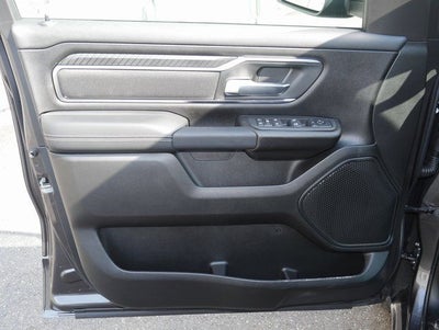 2026 RAM 1500 Big Horn/Lone Star Night Edition