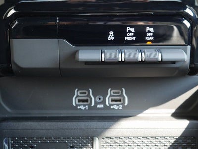 2026 RAM 1500 Big Horn/Lone Star Night Edition