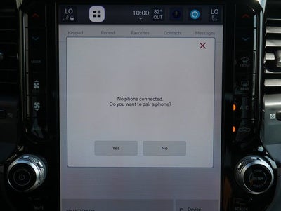 2026 RAM 1500 Big Horn/Lone Star Night Edition