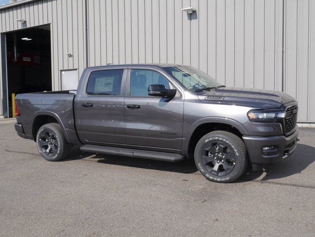 2026 RAM 1500 Big Horn/Lone Star Night Edition