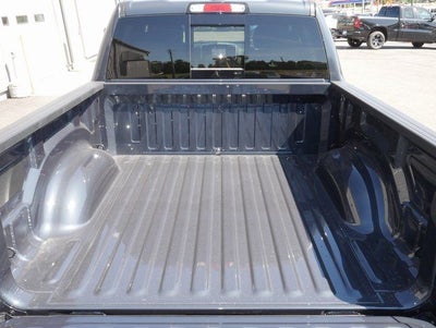 2026 RAM 1500 Big Horn/Lone Star Night Edition