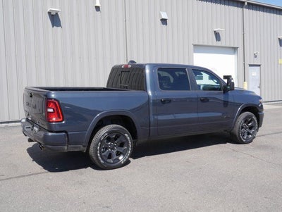 2026 RAM 1500 Big Horn/Lone Star Night Edition