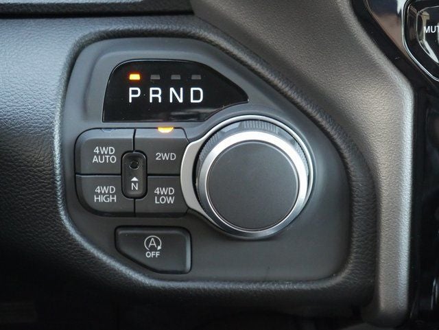 2026 RAM 1500 Big Horn/Lone Star Night Edition