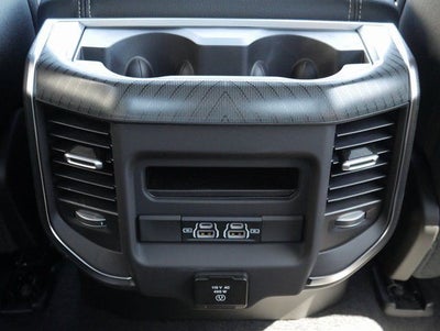 2026 RAM 1500 Big Horn/Lone Star Night Edition