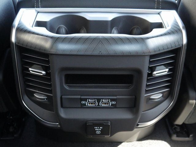2026 RAM 1500 Big Horn/Lone Star Night Edition