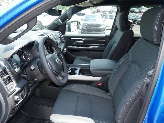 2026 RAM 1500 Big Horn/Lone Star Night Edition