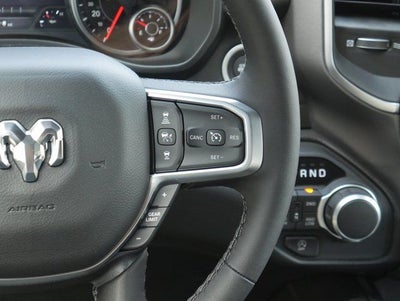 2026 RAM 1500 Big Horn/Lone Star Night Edition