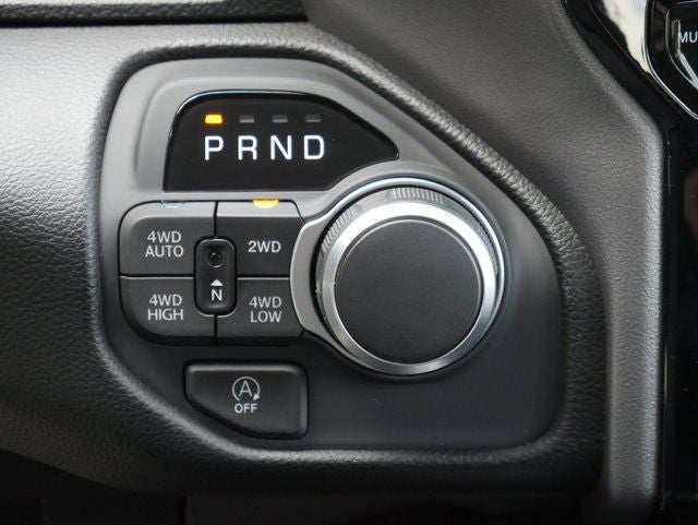 2026 RAM 1500 Big Horn/Lone Star Night Edition