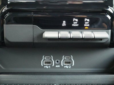 2026 RAM 1500 Big Horn/Lone Star Night Edition