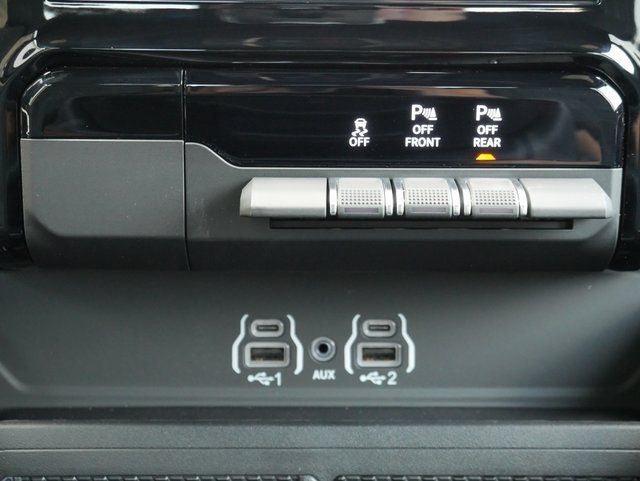 2026 RAM 1500 Big Horn/Lone Star Night Edition