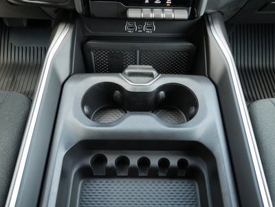 2026 RAM 1500 Big Horn/Lone Star Night Edition