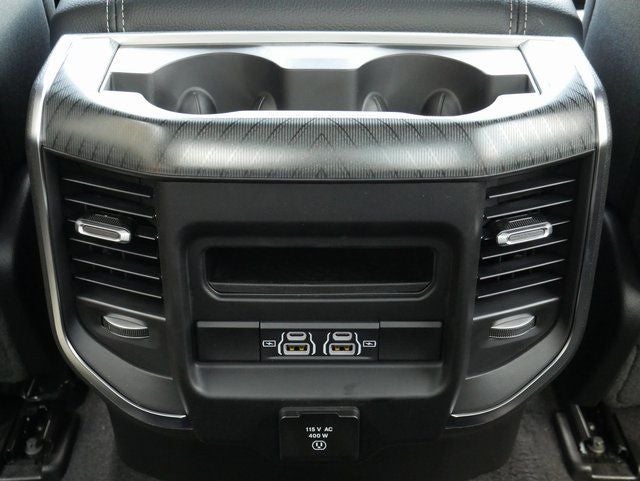 2026 RAM 1500 Big Horn/Lone Star Night Edition
