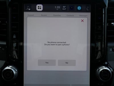 2026 RAM 1500 Big Horn/Lone Star Night Edition