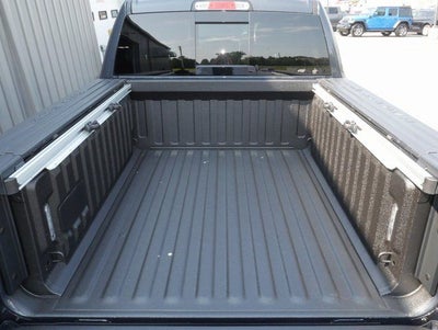 2026 RAM 1500 Big Horn/Lone Star Night Edition