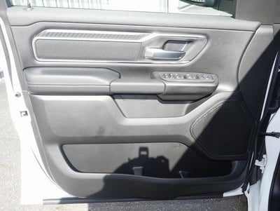 2026 RAM 1500 Big Horn/Lone Star Night Edition