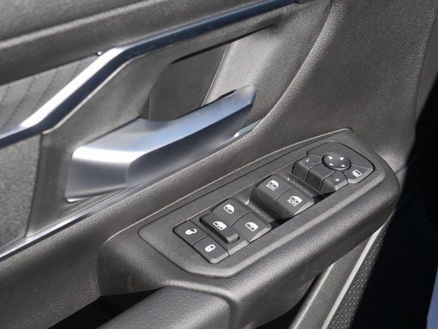 2026 RAM 1500 Big Horn/Lone Star Night Edition