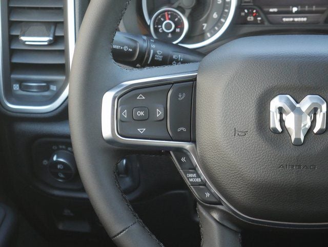 2026 RAM 1500 Big Horn/Lone Star Night Edition