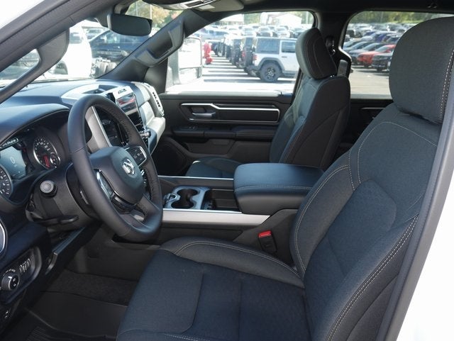 2026 RAM 1500 Big Horn/Lone Star Night Edition