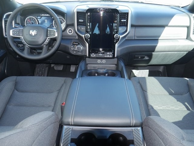 2026 RAM 1500 Big Horn/Lone Star Night Edition