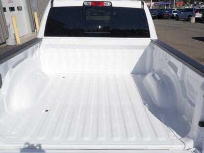 2026 RAM 1500 Big Horn/Lone Star Night Edition