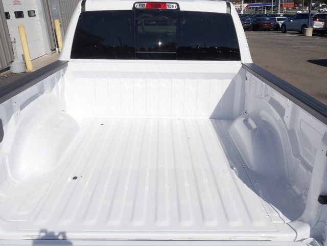 2026 RAM 1500 Big Horn/Lone Star Night Edition