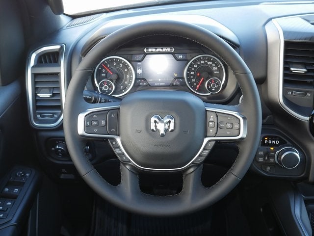 2026 RAM 1500 Big Horn/Lone Star Night Edition