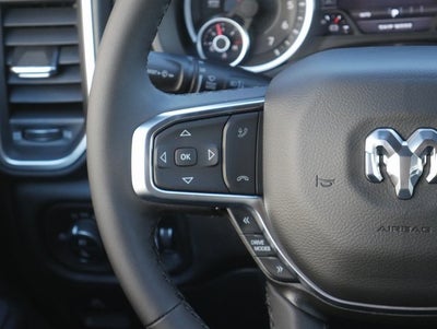 2026 RAM 1500 Big Horn/Lone Star Night Edition