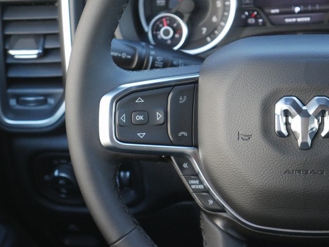 2026 RAM 1500 Big Horn/Lone Star Night Edition