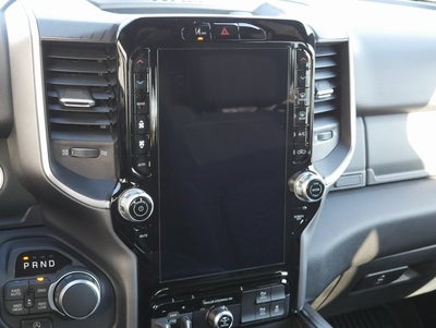 2026 RAM 1500 Big Horn/Lone Star Night Edition