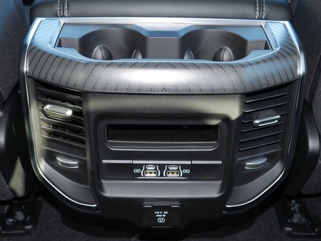 2026 RAM 1500 Big Horn/Lone Star Night Edition