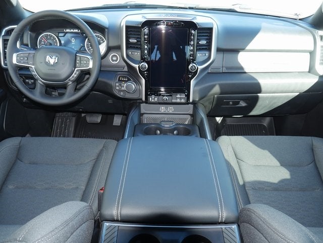 2026 RAM 1500 Big Horn/Lone Star Night Edition