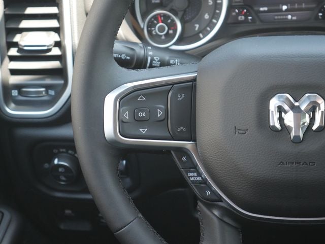 2026 RAM Ram 1500 Big Horn/Lone Star Night Edition