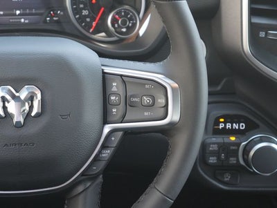 2026 RAM Ram 1500 Big Horn/Lone Star Night Edition