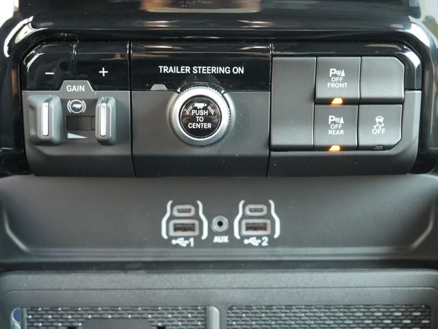 2026 RAM Ram 1500 Big Horn/Lone Star Night Edition