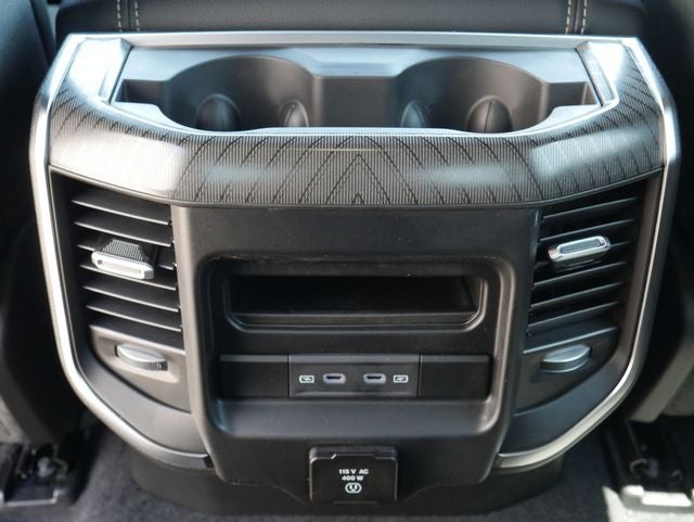 2026 RAM Ram 1500 Big Horn/Lone Star Night Edition