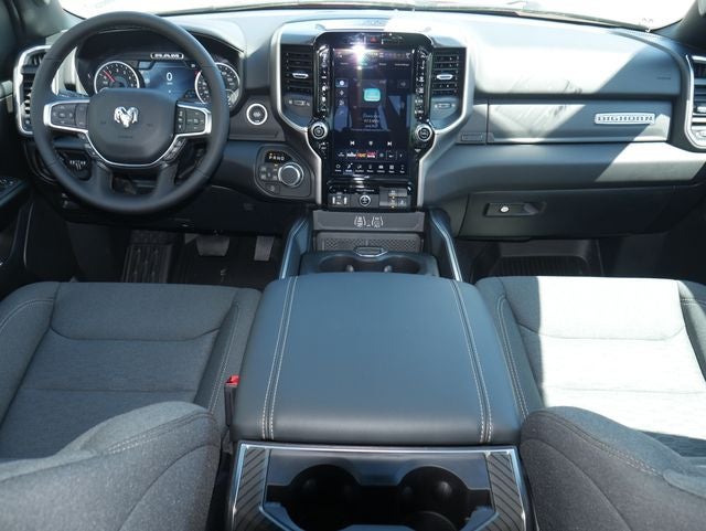 2026 RAM Ram 1500 Big Horn/Lone Star Night Edition