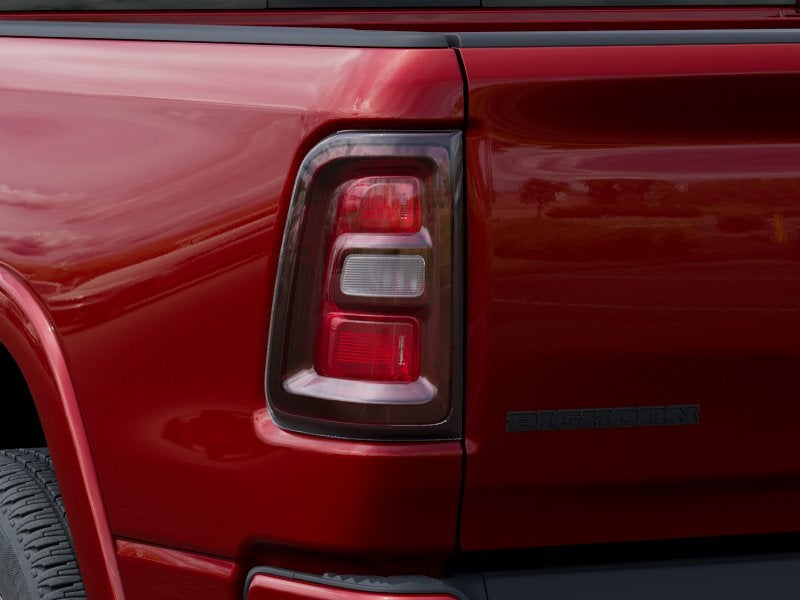 2026 RAM Ram 1500 Big Horn/Lone Star