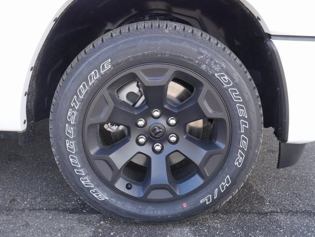 2026 RAM 1500 Big Horn/Lone Star Night Edition