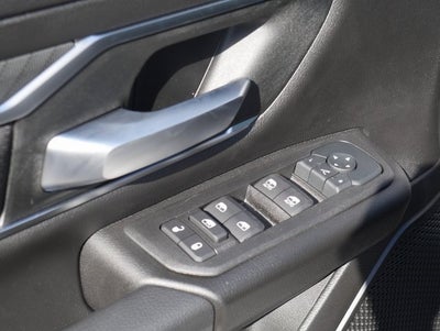 2026 RAM 1500 Big Horn/Lone Star Night Edition