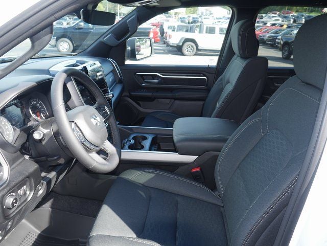 2026 RAM 1500 Big Horn/Lone Star Night Edition