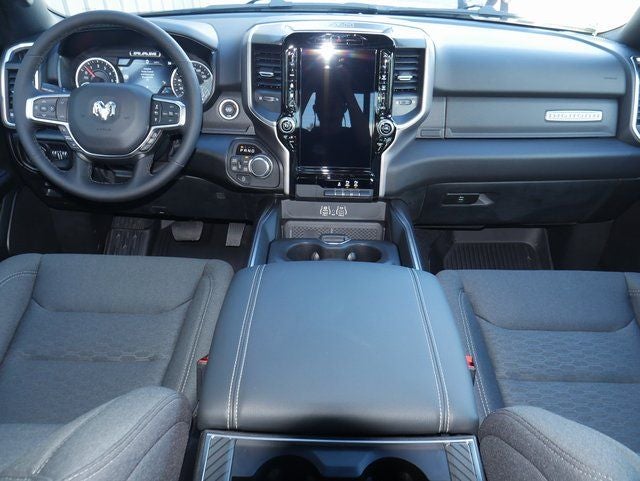 2026 RAM 1500 Big Horn/Lone Star Night Edition